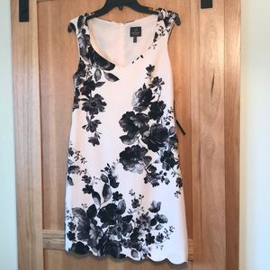 Adrianna Papell dress